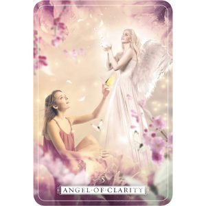 Guardian Angel Reading Cards - Ảnh 5