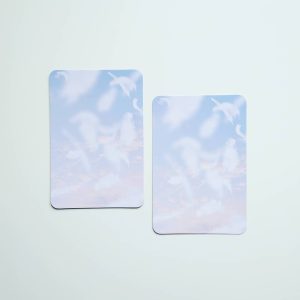 Guardian Angel Reading Cards - Ảnh 7