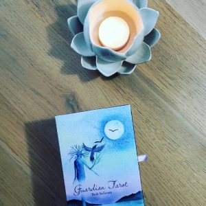 Guardian Tarot - Ảnh 3