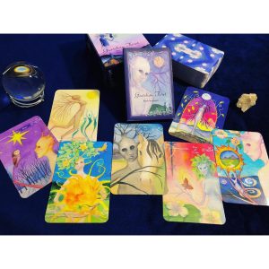 Guardian Tarot - Ảnh 4
