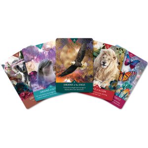 Guidance from Gaia Oracle - Ảnh 5
