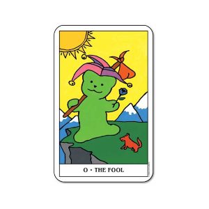 Gummy Bear Tarot - Ảnh 7
