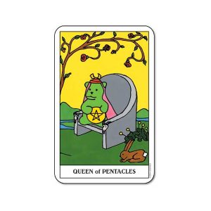 Gummy Bear Tarot - Ảnh 5
