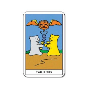 Gummy Bear Tarot - Ảnh 3