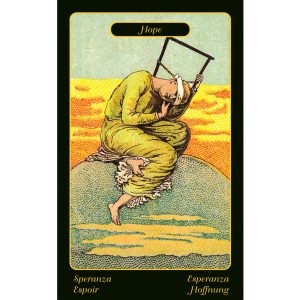 Gypsy Oracle Cards - Ảnh 3