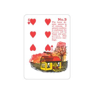 Gypsy Witch Fortune Telling Cards - Ảnh 4