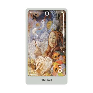 Haindl Tarot - Ảnh 8