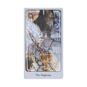 Haindl Tarot - Ảnh 7