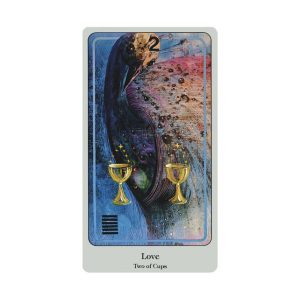 Haindl Tarot - Ảnh 6