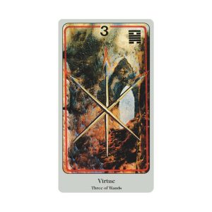 Haindl Tarot - Ảnh 5