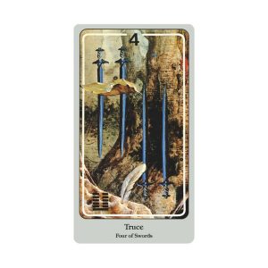 Haindl Tarot - Ảnh 4