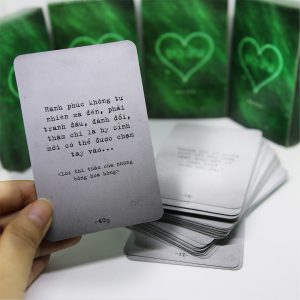 Haletu Green (Love) - Ảnh 3