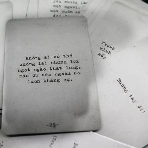 Haletu Green (Love) - Ảnh 4