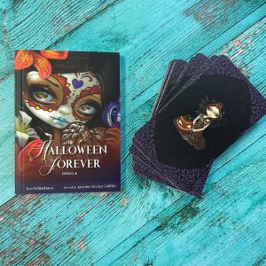 Halloween Forever Oracle - Ảnh 12