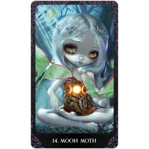 Halloween Forever Oracle - Ảnh 4