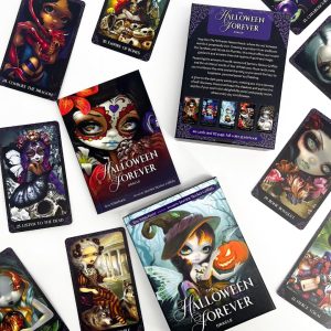 Halloween Forever Oracle - Ảnh 13