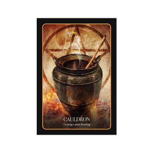 Halloween Oracle - Ảnh 4