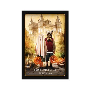 Halloween Oracle - Ảnh 6