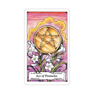 Hanson-Roberts Tarot - Ảnh 7