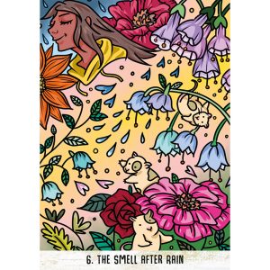 Happy Little Things Inspirational Cards - Ảnh 5