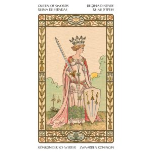 Harmonious Tarot - Ảnh 8