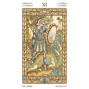 Harmonious Tarot - Ảnh 5