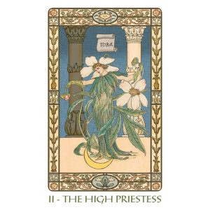 Harmonious Tarot - Mini Edition - Ảnh 3