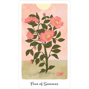 Harmony Tarot - Ảnh 10