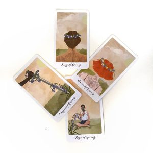 Harmony Tarot - Ảnh 12