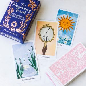 Harmony Tarot - Ảnh 13