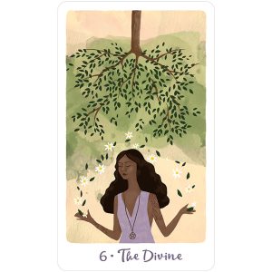 Harmony Tarot - Ảnh 3