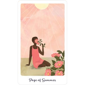 Harmony Tarot - Ảnh 4