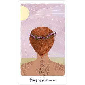 Harmony Tarot - Ảnh 5
