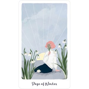 Harmony Tarot - Ảnh 6