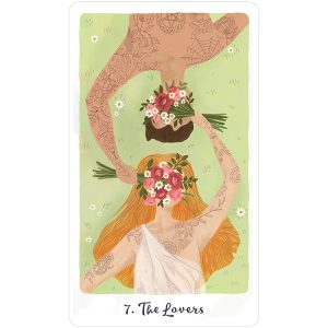 Harmony Tarot - Ảnh 7