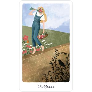 Harmony Tarot - Ảnh 8