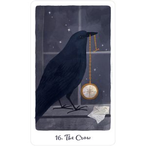 Harmony Tarot - Ảnh 9