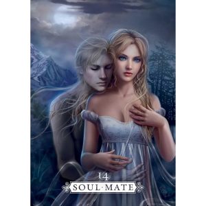 Heal Yourself Oracle - Ảnh 4