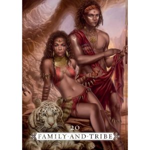 Heal Yourself Oracle - Ảnh 6