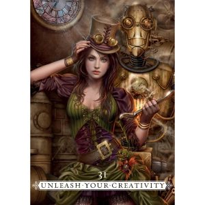 Heal Yourself Oracle - Ảnh 7