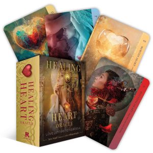 Healing Heart Oracle - Ảnh 13
