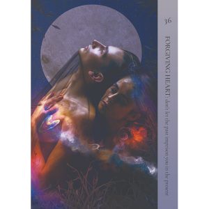 Healing Heart Oracle - Ảnh 4