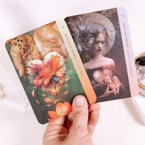 Healing Heart Oracle - Ảnh 8