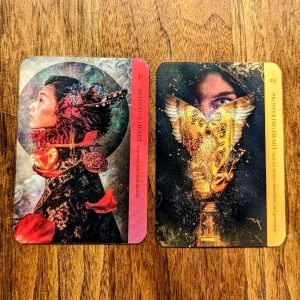 Healing Heart Oracle - Ảnh 6