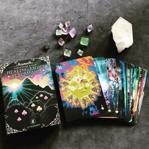 Healing Light Lenormand - Ảnh 3