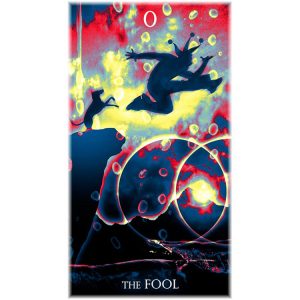 Healing Light Tarot - Ảnh 6
