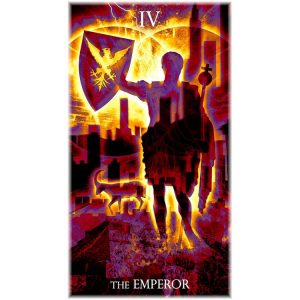 Healing Light Tarot - Ảnh 4