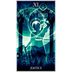 Healing Light Tarot - Ảnh 5