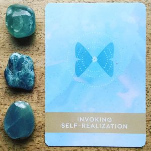 Healing Mantra Deck - Ảnh 10