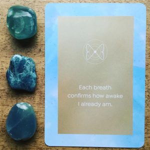 Healing Mantra Deck - Ảnh 11